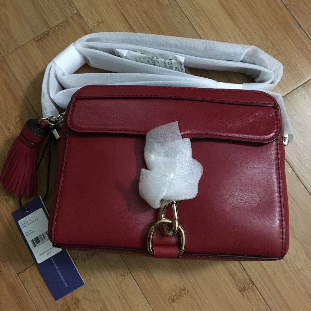 🔥NMT M.A.B. Camera Bag 🔥